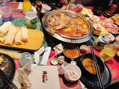 -牛New寿喜烧(中山公园龙之梦店)