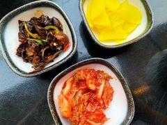 -韩见·韩式拌饭·炸鸡(石厦店)