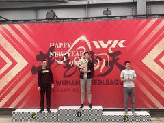 -赛卡联盟WSK卡丁车俱乐部