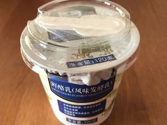 鮮酪乳-山姆会员商店(亦庄创意生活广场店)