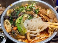 -水平有限广西米粉·广西风味集(五道口店)