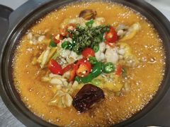 -苏乡兰亭·新派淮扬菜(吾悦广场店)