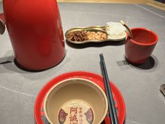 -阿诚市井潮汕菜(金台路店)