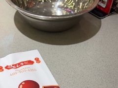 -巴蜀王婆大虾(南锣鼓巷店)