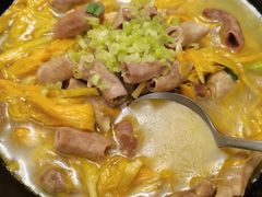 -巷陌锦年(思明店)