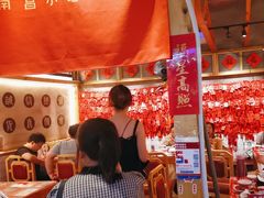 -味福记·本地特色菜(八一万达广场店)