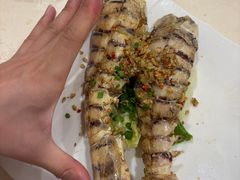 -钱塘府海鲜餐厅