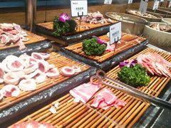 -韩盛·盛江山自助料理(沈辽路万达店)