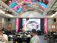 -飞尝蚝·顺德菜·鱼生(顺德总店)