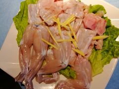 -千岛蚝高压锅生蚝·人参火锅(白云万达店)