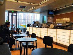 -M Stand(北京平安幸福中心店)