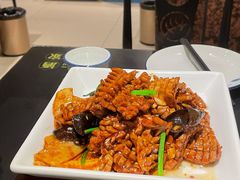 -梅飞酒家(桑园路店)