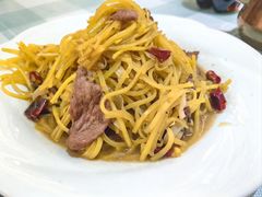 -汗腾格里·风味餐厅(新疆驻京办店)