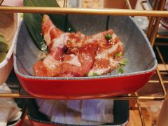 -新石器烤肉(百联川沙店)