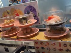 -争鲜回转寿司(通州万达店)