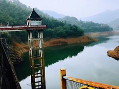 -黄腾峡生态旅游区