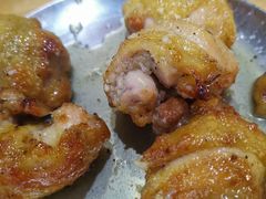-Thank u mom非油炸健康鸡(万国广场店)