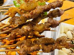 外脊筋-京朋串屋·烧烤(望京西路总店)