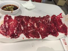 -潮正和潮汕牛肉火锅·老字号(番禺万达店)