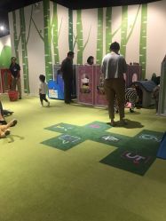 -幻贝家儿童乐园(苏州中心店)