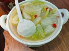 -西关味(大卫城店)