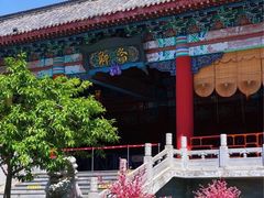 -株洲方特欢乐世界