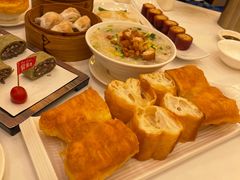 -顺德人家食府(黄金广场店)