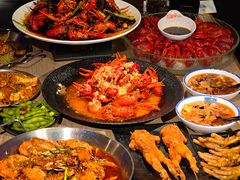 -红盔甲·小龙虾(车公庙店)