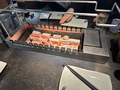 -很久以前羊肉串(中山公园店)