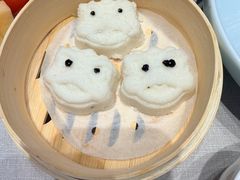 -狮王府淮扬菜(百家湖1912店)