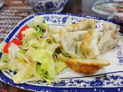 -长人馄饨铺(解放街店)