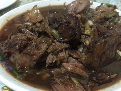 -南花桥羊肉馆老字号(乌镇店)