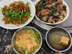 粉蒸羊肉-洪林丹棱碗碗羊肉馆(白云街店)