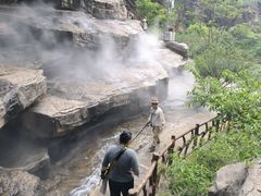 -狼牙山风景区