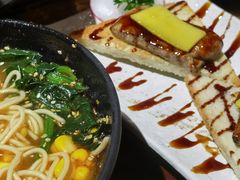 -小川洋风料理(街道口店)