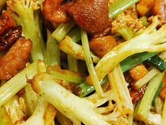 -紫光园·烤鸭·北京菜(劲松店)