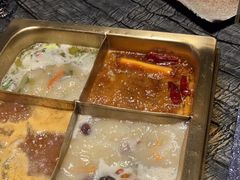 -王家渡火锅店(怀柔迎宾北路店)