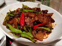 -汤城小厨•粤菜•靓汤(西直门凯德MALL店)