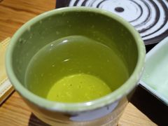 -福匠日本料理(人民路店)