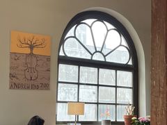 -1901 Cafe(西四店)