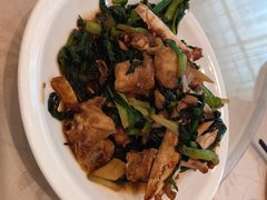 -大榭国际大酒店-中餐厅