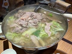 -川堂风·跷脚牛肉·乐山爆炒(宝山日月光店)