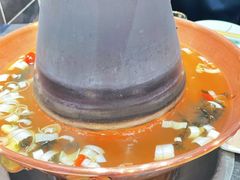 -吉祥涮羊肉