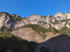 -雁荡山风景名胜区