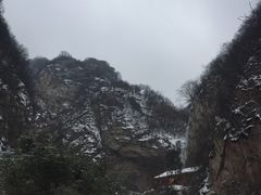 -抱龙峪