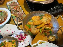 -隔壁老王·家常云南菜(花巷店)