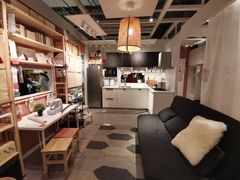 -宜家家居(西安未央商场店)