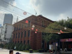 -天津意大利风情旅游区