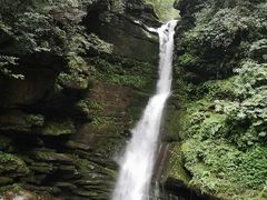 -碧峰峡风景区