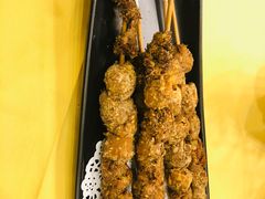-功德林素菜饭庄(前门店)